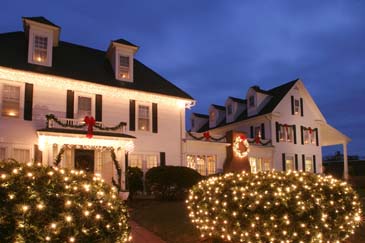 Island Manor Inn - Chincoteague Island, Virginia