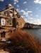 Old Run-Down Clamming Business - Chincoteague Island, Virginia