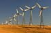 Windmills - San Ramon, California